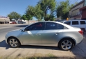 Autos - Chevrolet Cruze ltz 2011 Nafta 163200Km - En Venta