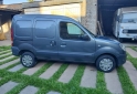 Utilitarios - Renault Kangoo 2018 Nafta 115000Km - En Venta