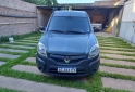 Utilitarios - Renault Kangoo 2018 Nafta 115000Km - En Venta