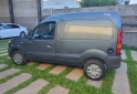 Utilitarios - Renault Kangoo 2018 Nafta 115000Km - En Venta