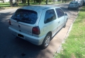 Autos - Volkswagen Gol 1999 Nafta 346000Km - En Venta