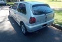 Autos - Volkswagen Gol 1999 Nafta 346000Km - En Venta