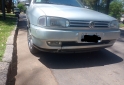 Autos - Volkswagen Gol 1999 Nafta 346000Km - En Venta