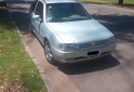 Autos - Volkswagen Gol 1999 Nafta 346000Km - En Venta