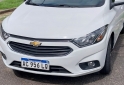 Autos - Chevrolet Prisma LTZ 2018 Nafta 42790Km - En Venta