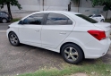 Autos - Chevrolet Prisma LTZ 2018 Nafta 42790Km - En Venta