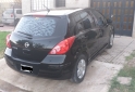 Autos - Nissan Tiida 2012 Nafta 187000Km - En Venta