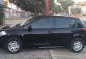 Autos - Nissan Tiida 2012 Nafta 187000Km - En Venta