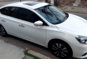 Autos - Nissan Sentra 2017 Nafta 140000Km - En Venta