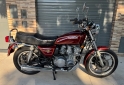 Motos - Kawasaki Kawasaki 650 sr 1981 Nafta 28875Km - En Venta