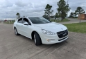 Autos - Peugeot 508 2013 Nafta 94000Km - En Venta