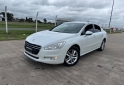 Autos - Peugeot 508 2013 Nafta 94000Km - En Venta