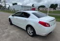 Autos - Peugeot 508 2013 Nafta 94000Km - En Venta