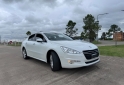 Autos - Peugeot 508 2013 Nafta 94000Km - En Venta