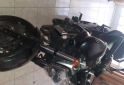 Motos - Yamaha 600 2007 Nafta 35990Km - En Venta