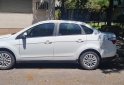 Autos - Fiat Grand Siena 2016 GNC 134000Km - En Venta