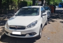 Autos - Fiat Grand Siena 2016 GNC 134000Km - En Venta