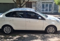 Autos - Fiat Grand Siena 2016 GNC 134000Km - En Venta