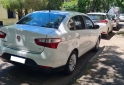 Autos - Fiat Grand Siena 2016 GNC 134000Km - En Venta