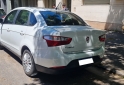 Autos - Fiat Grand Siena 2016 GNC 134000Km - En Venta