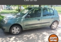 Autos - Renault Clio 1.5 Tdi 2008 Diesel 230000Km - En Venta