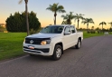 Camionetas - Volkswagen Amarok 2017 Diesel 120000Km - En Venta