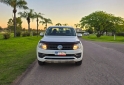 Camionetas - Volkswagen Amarok 2017 Diesel 120000Km - En Venta