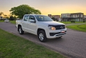 Camionetas - Volkswagen Amarok 2017 Diesel 120000Km - En Venta