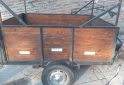 Otros - Trailer - En Venta