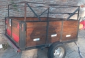 Otros - Trailer - En Venta