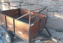 Otros - Trailer - En Venta