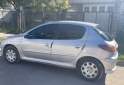 Autos - Peugeot 206 2008 Diesel 230000Km - En Venta