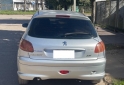 Autos - Peugeot 206 2008 Diesel 230000Km - En Venta