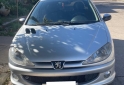 Autos - Peugeot 206 2008 Diesel 230000Km - En Venta