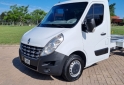 Utilitarios - Renault Master chasis 2013 Diesel 201000Km - En Venta