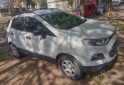 Autos - Ford ecosport se 2014 Nafta 82000Km - En Venta