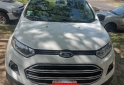 Autos - Ford ecosport se 2014 Nafta 82000Km - En Venta