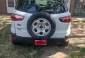 Autos - Ford ecosport se 2014 Nafta 82000Km - En Venta