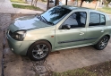 Autos - Renault Clo 2000 Diesel 200000Km - En Venta