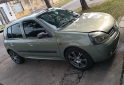 Autos - Renault Clo 2000 Diesel 200000Km - En Venta