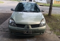 Autos - Renault Clo 2000 Diesel 200000Km - En Venta