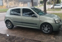 Autos - Renault Clo 2000 Diesel 200000Km - En Venta