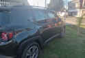 Camionetas - Jeep Renegade longitude 2018 Nafta 80000Km - En Venta