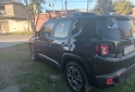 Camionetas - Jeep Renegade longitude 2018 Nafta 80000Km - En Venta