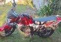 Motos - Honda GLH 150 2024 Nafta 1133Km - En Venta