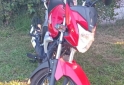 Motos - Honda GLH 150 2024 Nafta 1133Km - En Venta