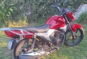 Motos - Honda GLH 150 2024 Nafta 1133Km - En Venta