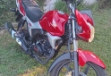 Motos - Honda GLH 150 2024 Nafta 1133Km - En Venta