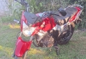 Motos - Honda GLH 150 2024 Nafta 1133Km - En Venta