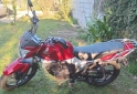 Motos - Honda GLH 150 2024 Nafta 1133Km - En Venta